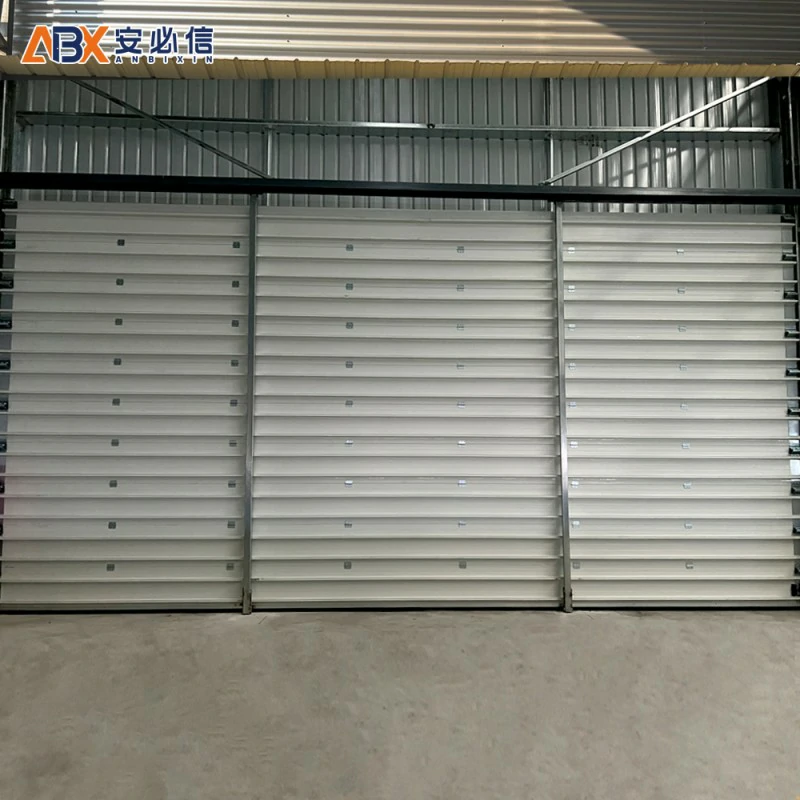 宣城市高扬程提升门